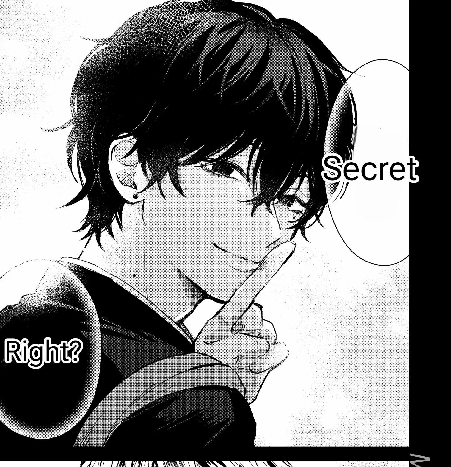 Name: Dameo To Yaba Otoko  - Isaki Nekoo Chapter 2 page 55 - 