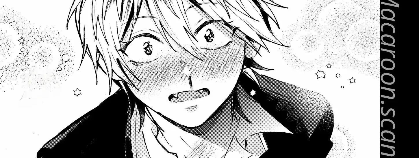 Name: Dameo To Yaba Otoko  - Isaki Nekoo Chapter 2 page 56 - 