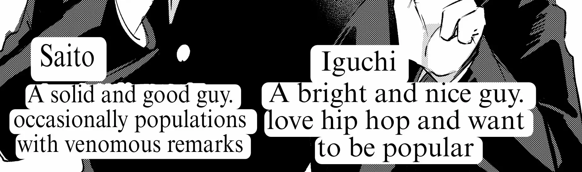 Name: Dameo To Yaba Otoko  - Isaki Nekoo Chapter 2 page 62 - 