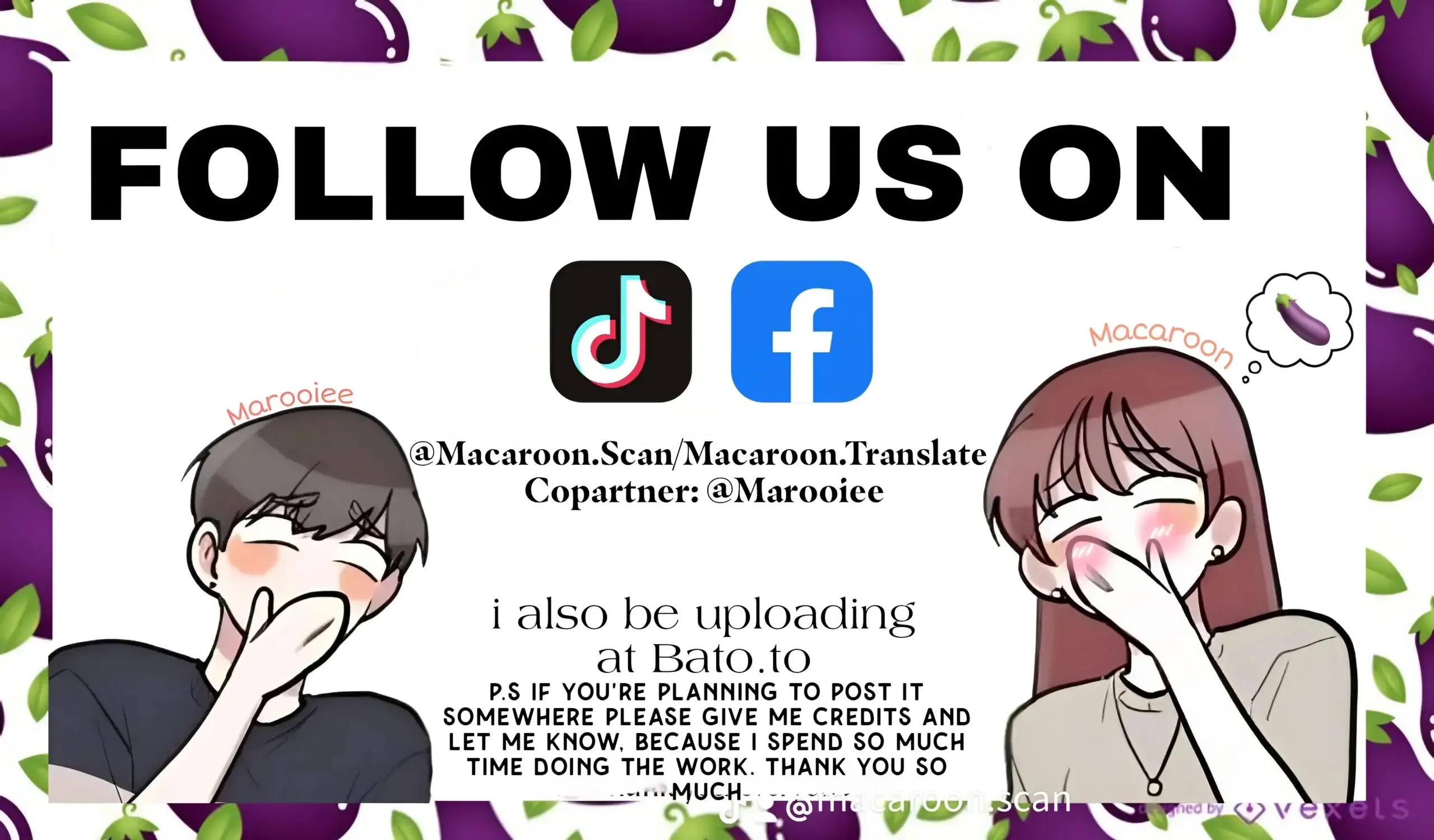 Name: Dameo To Yaba Otoko  - Isaki Nekoo Chapter 2 page 63 - 