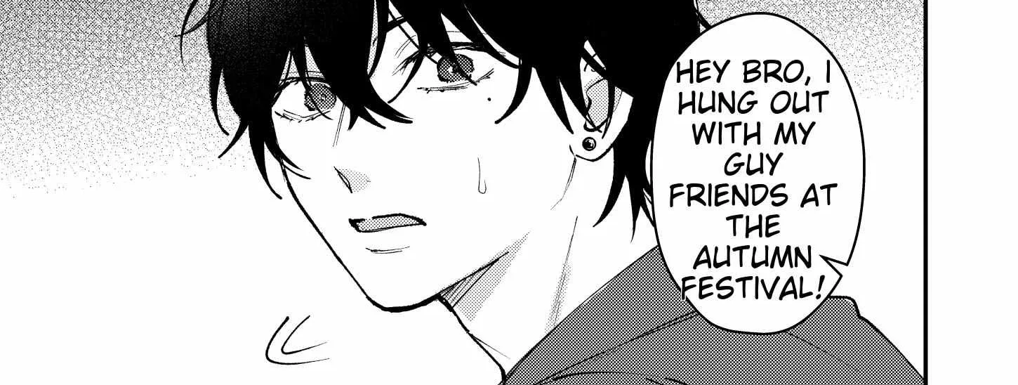 Name: Dameo To Yaba Otoko  - Isaki Nekoo Chapter 20 page 6 - 