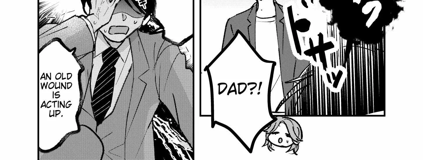 Name: Dameo To Yaba Otoko  - Isaki Nekoo Chapter 20 page 8 - 