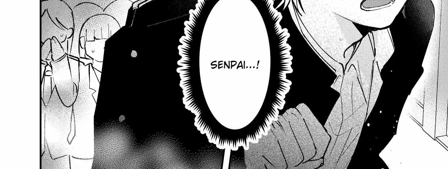 Name: Dameo To Yaba Otoko  - Isaki Nekoo Chapter 22 page 13 - 