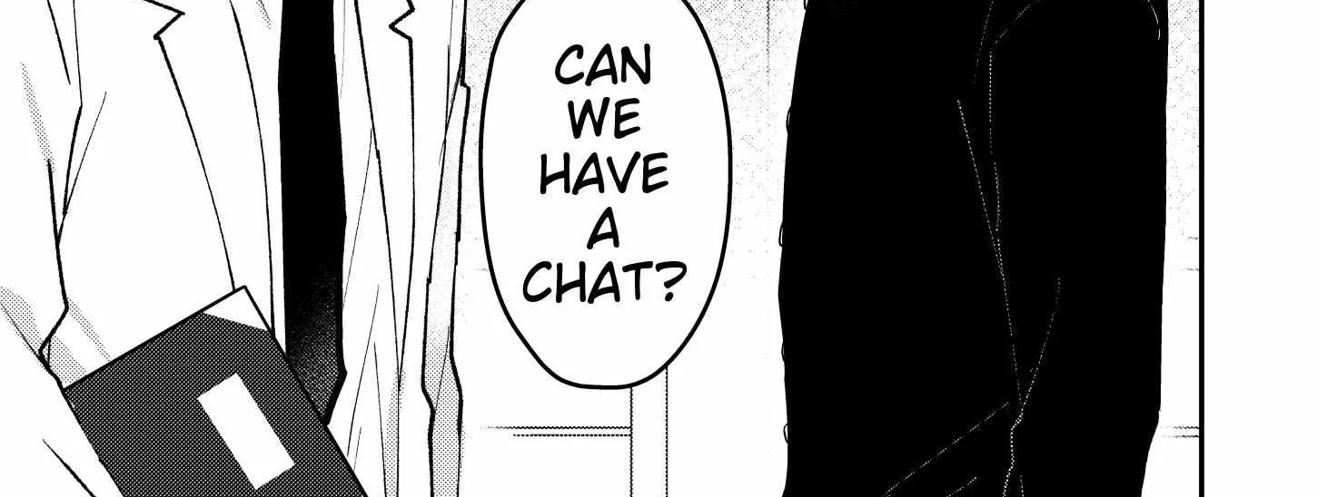 Name: Dameo To Yaba Otoko  - Isaki Nekoo Chapter 22 page 3 - 