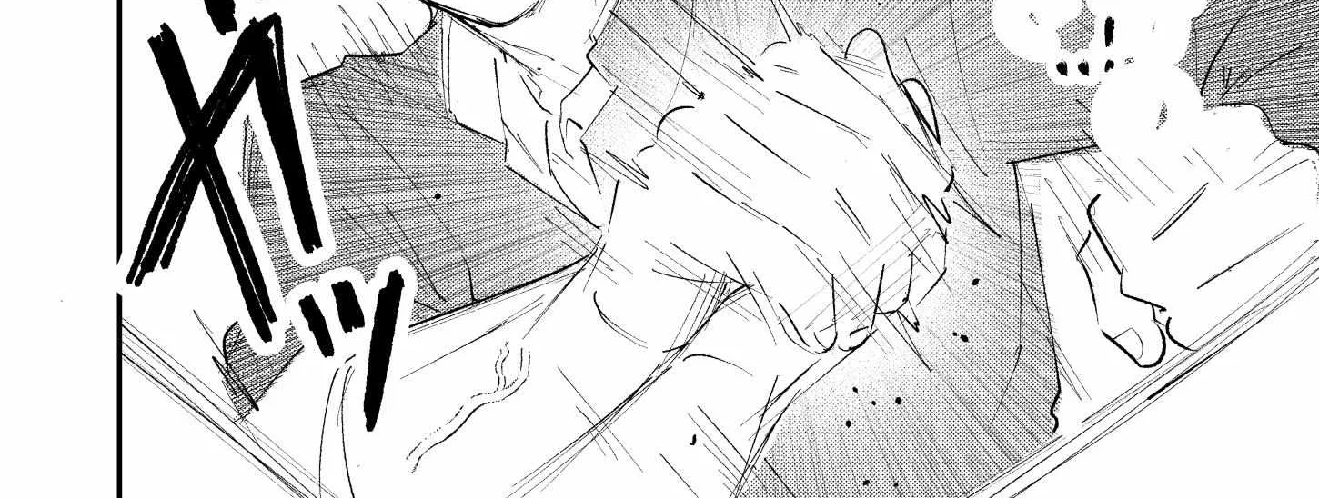 Name: Dameo To Yaba Otoko  - Isaki Nekoo Chapter 23 page 11 - 
