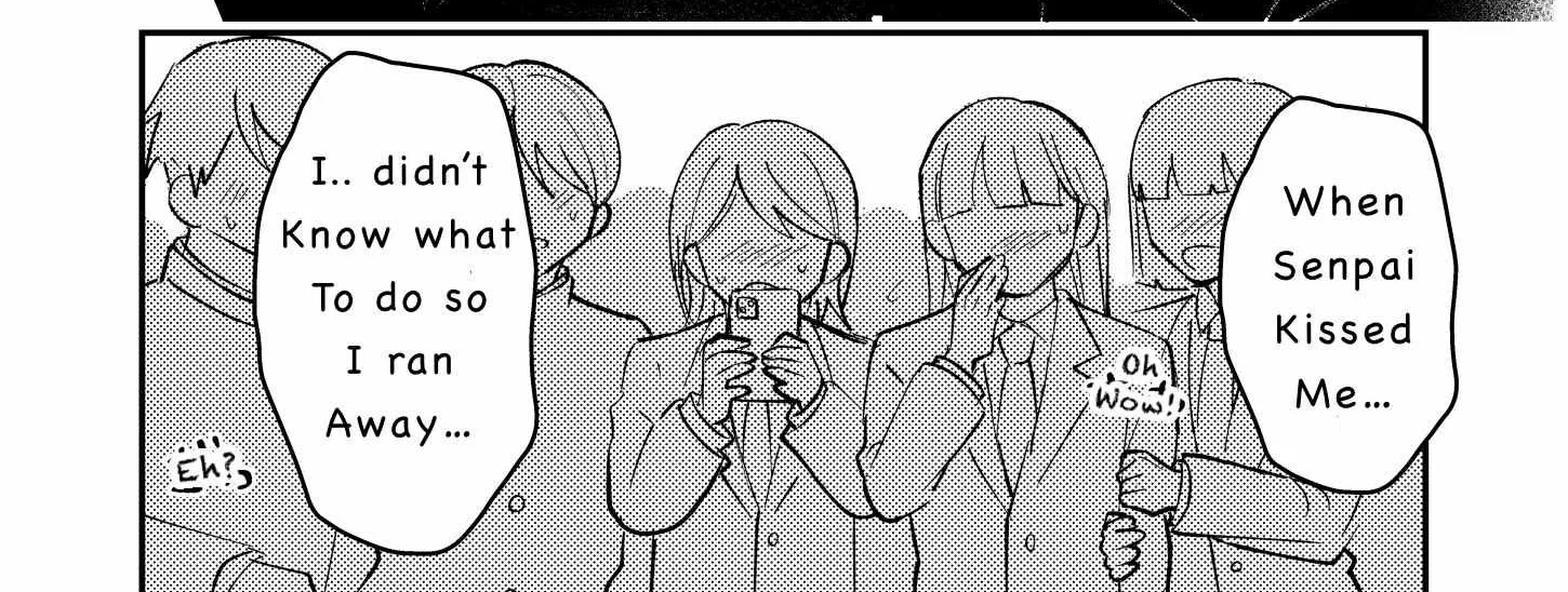Name: Dameo To Yaba Otoko  - Isaki Nekoo Chapter 23 page 15 - 