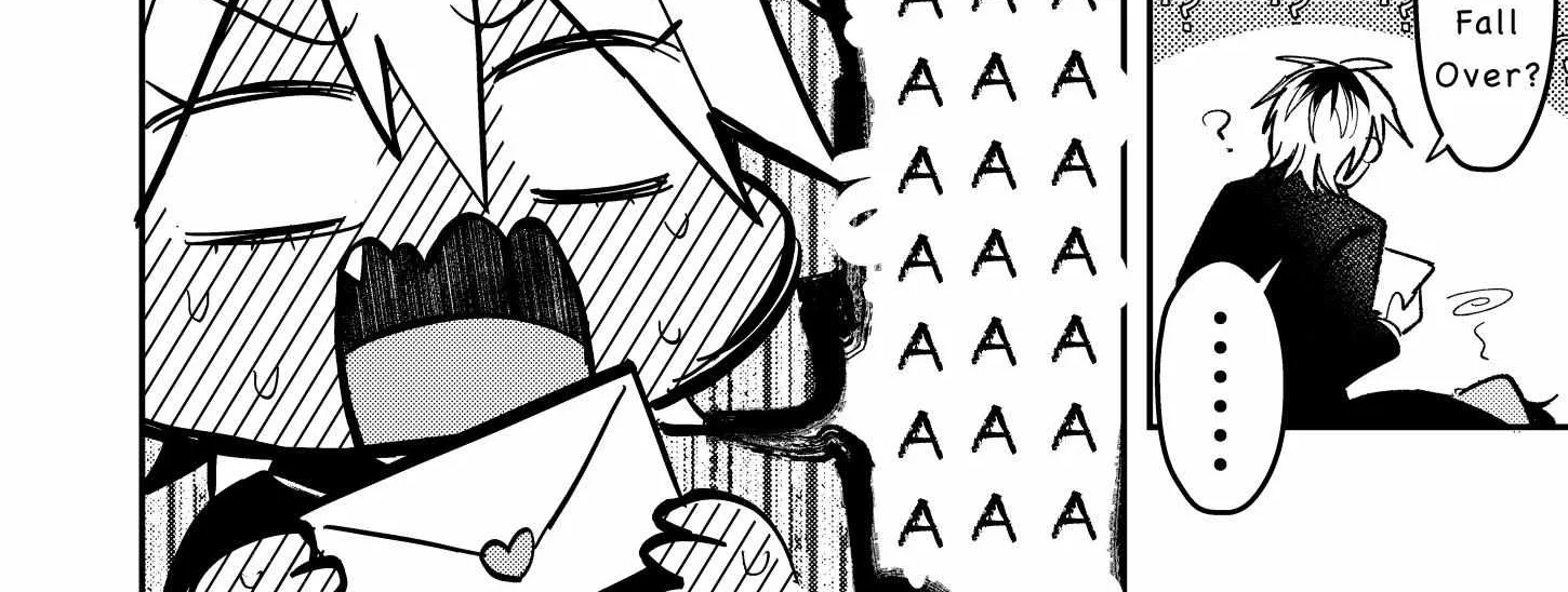 Name: Dameo To Yaba Otoko  - Isaki Nekoo Chapter 23 page 20 - 