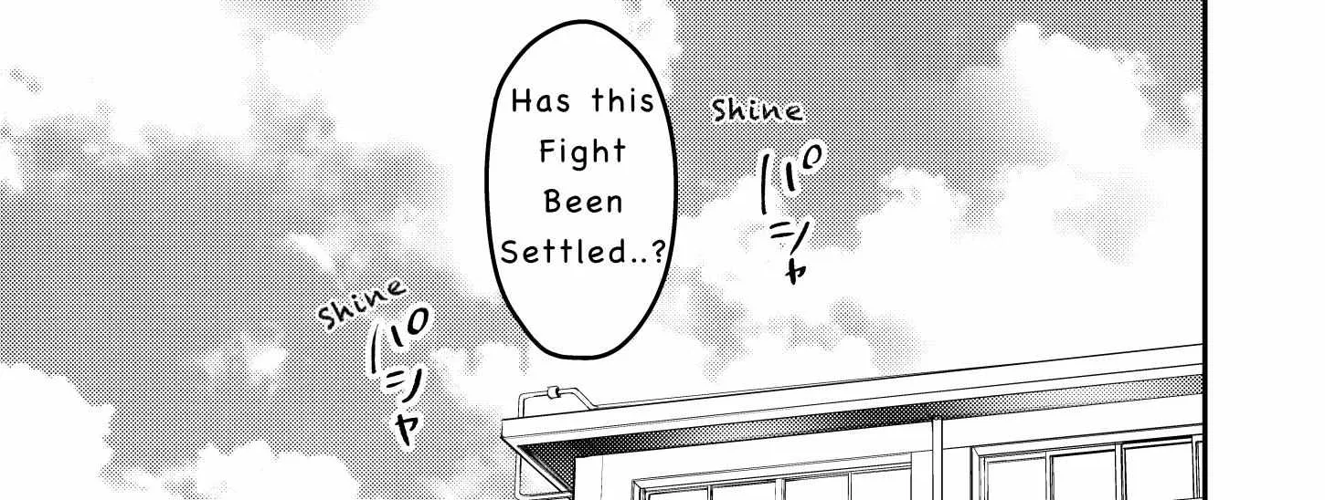 Name: Dameo To Yaba Otoko  - Isaki Nekoo Chapter 23 page 22 - 