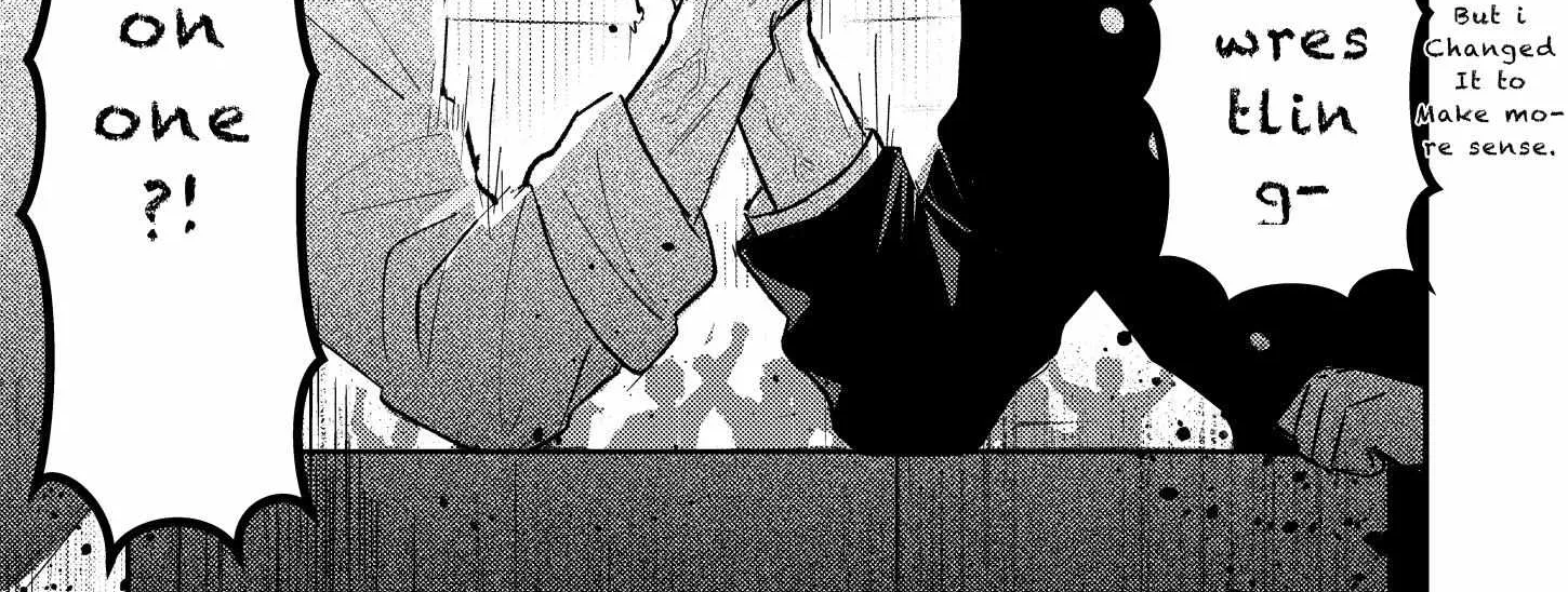Name: Dameo To Yaba Otoko  - Isaki Nekoo Chapter 23 page 5 - 