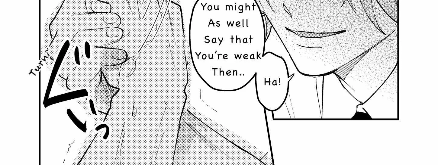 Name: Dameo To Yaba Otoko  - Isaki Nekoo Chapter 23 page 7 - 
