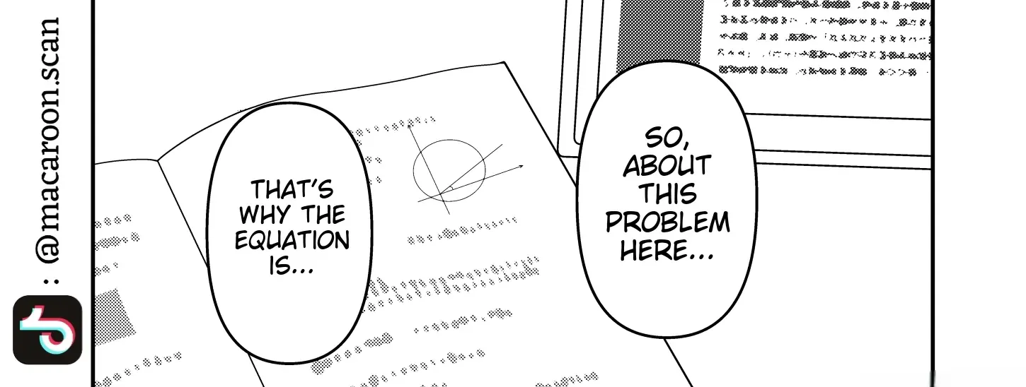 Name: Dameo To Yaba Otoko  - Isaki Nekoo Chapter 26 page 14 - 