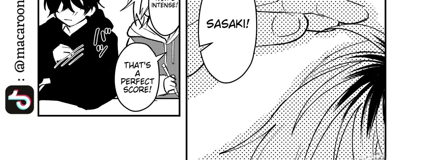 Name: Dameo To Yaba Otoko  - Isaki Nekoo Chapter 26 page 18 - 