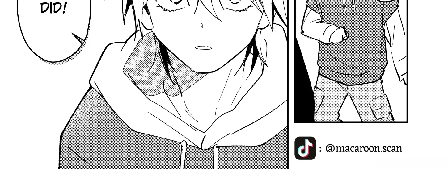 Name: Dameo To Yaba Otoko  - Isaki Nekoo Chapter 26 page 20 - 