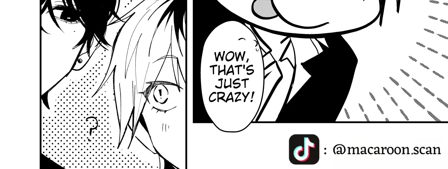 Name: Dameo To Yaba Otoko  - Isaki Nekoo Chapter 26 page 6 - 