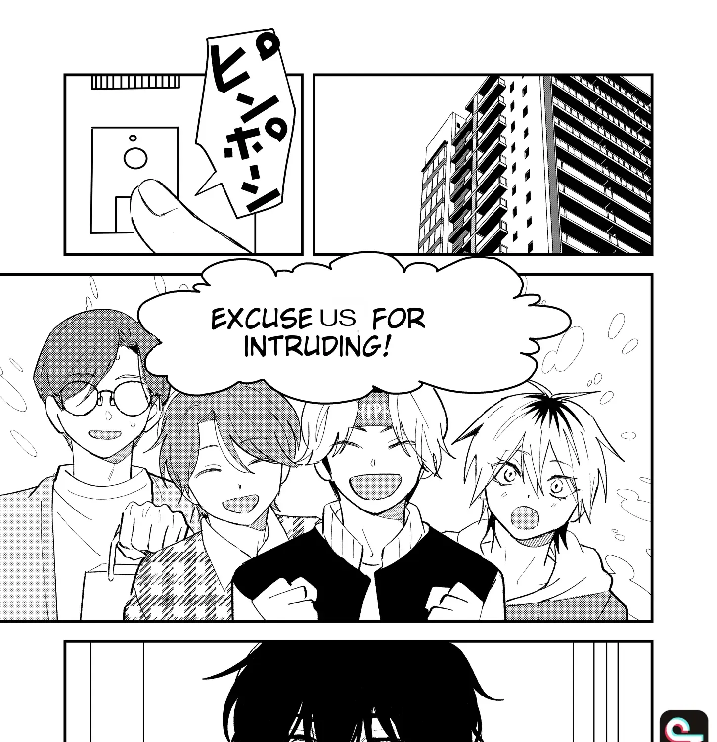 Name: Dameo To Yaba Otoko  - Isaki Nekoo Chapter 26 page 7 - 