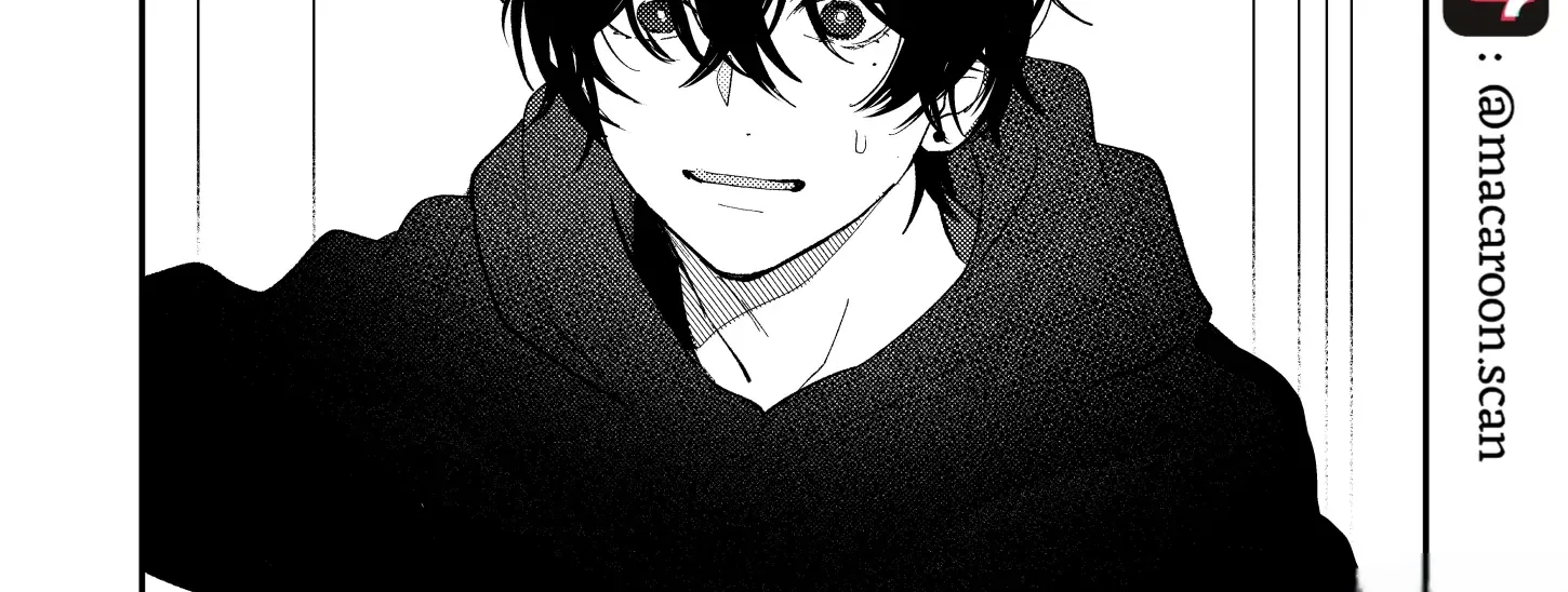 Name: Dameo To Yaba Otoko  - Isaki Nekoo Chapter 26 page 8 - 