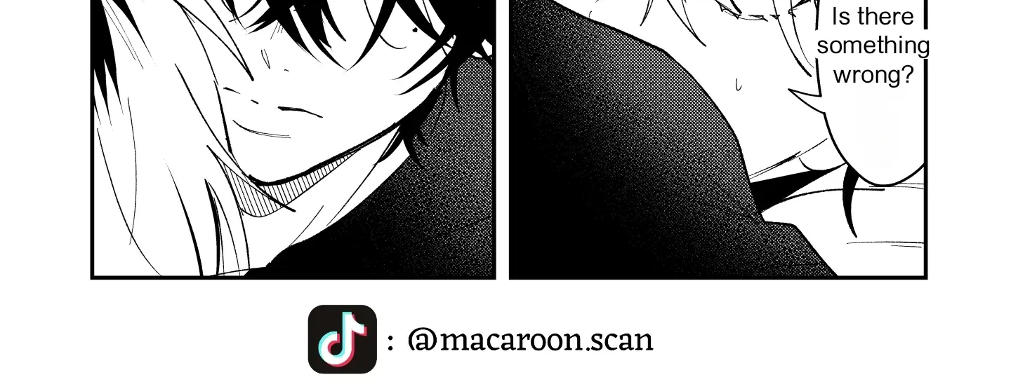 Name: Dameo To Yaba Otoko  - Isaki Nekoo Chapter 27 page 2 - 