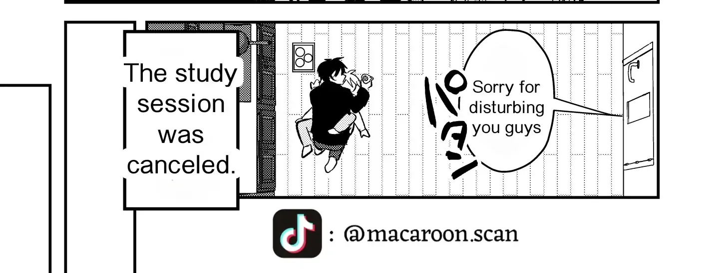 Name: Dameo To Yaba Otoko  - Isaki Nekoo Chapter 27 page 22 - 