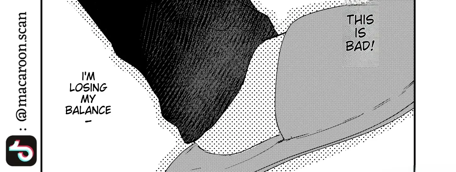 Name: Dameo To Yaba Otoko  - Isaki Nekoo Chapter 27 page 10 - 