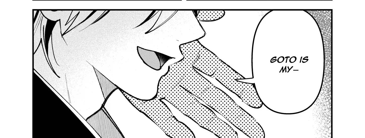 Name: Dameo To Yaba Otoko  - Isaki Nekoo Chapter 28 page 6 - 