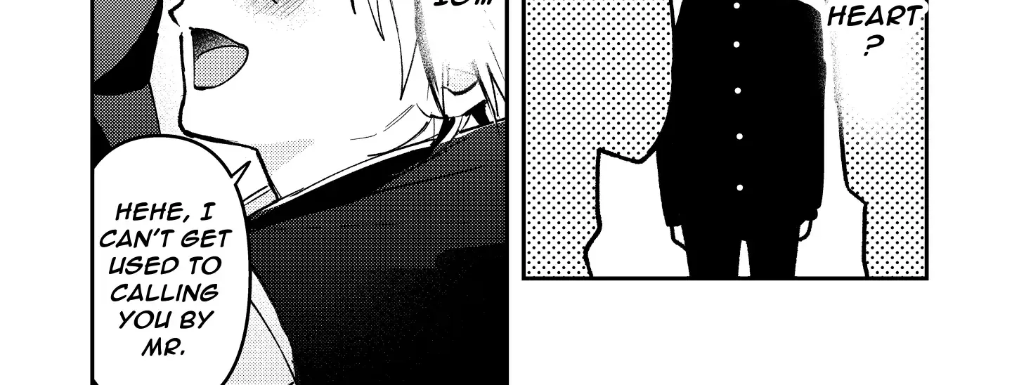 Name: Dameo To Yaba Otoko  - Isaki Nekoo Chapter 28 page 8 - 