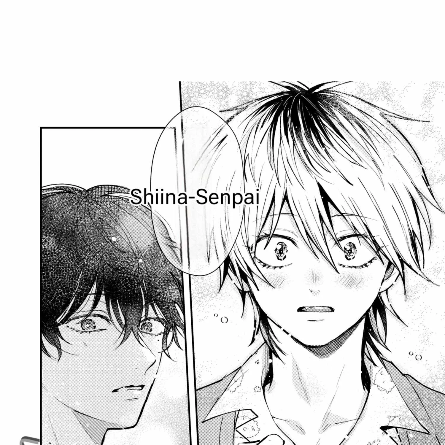 Name: Dameo To Yaba Otoko  - Isaki Nekoo Chapter 3 page 51 - 