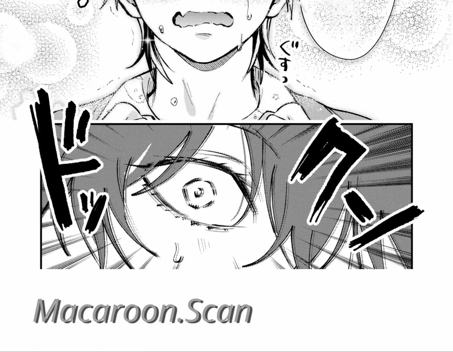 Name: Dameo To Yaba Otoko  - Isaki Nekoo Chapter 3 page 54 - 