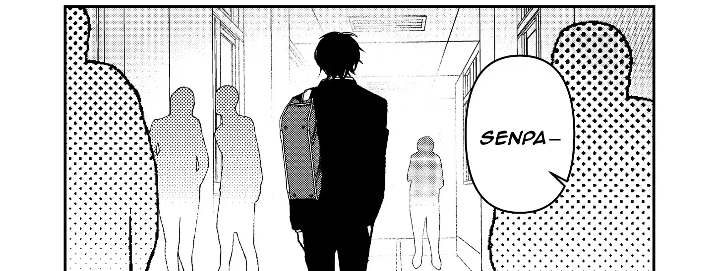 Name: Dameo To Yaba Otoko  - Isaki Nekoo Chapter 30 page 12 - 