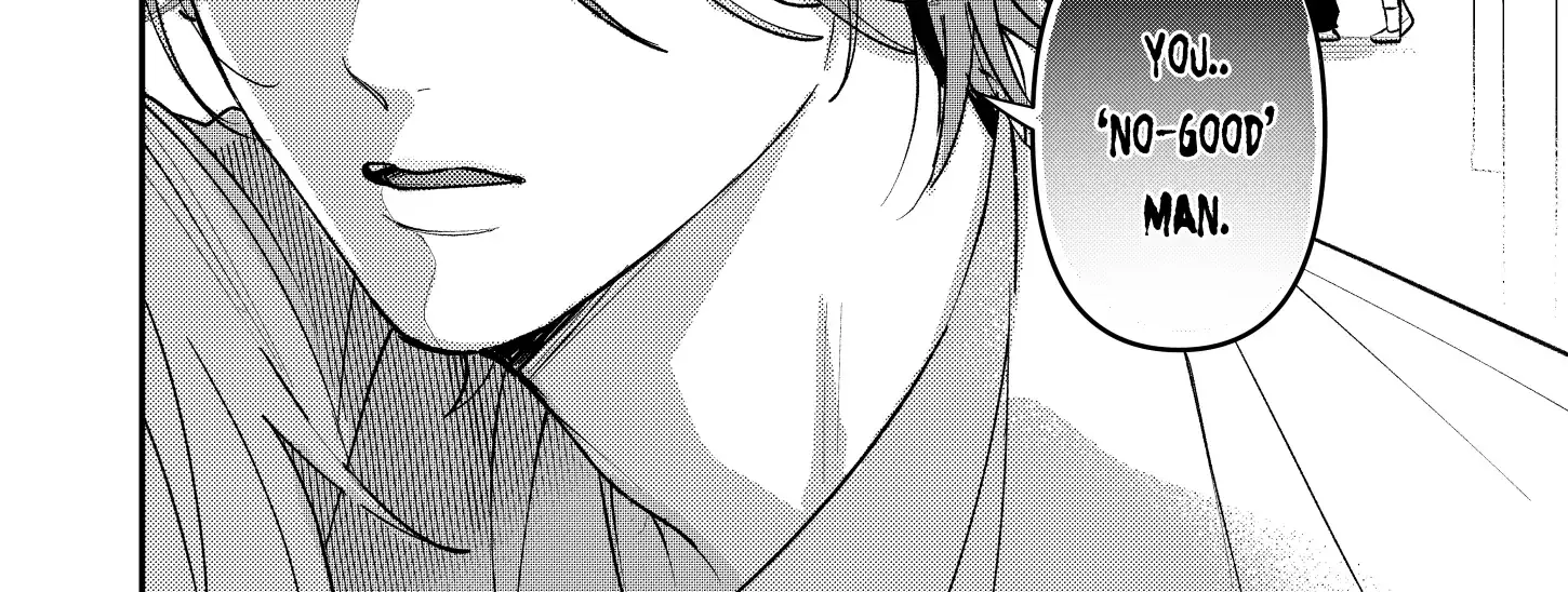 Name: Dameo To Yaba Otoko  - Isaki Nekoo Chapter 30 page 18 - 