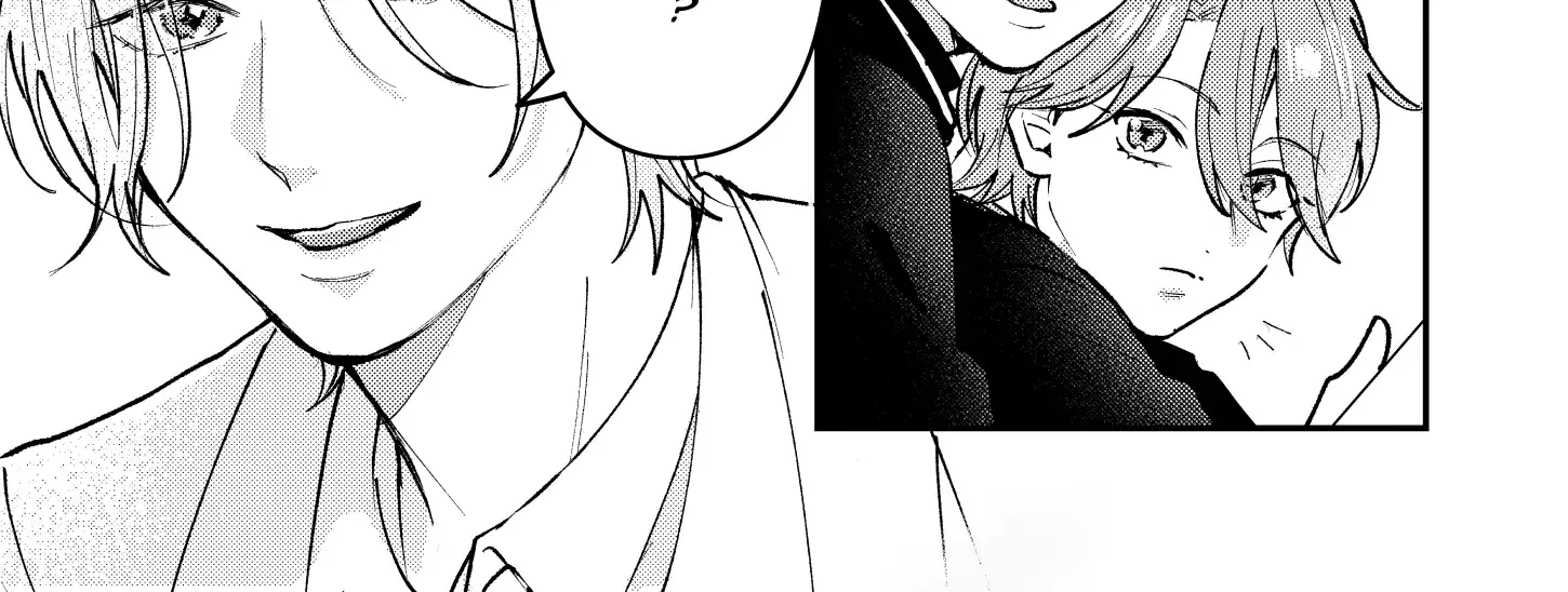 Name: Dameo To Yaba Otoko  - Isaki Nekoo Chapter 30 page 4 - 