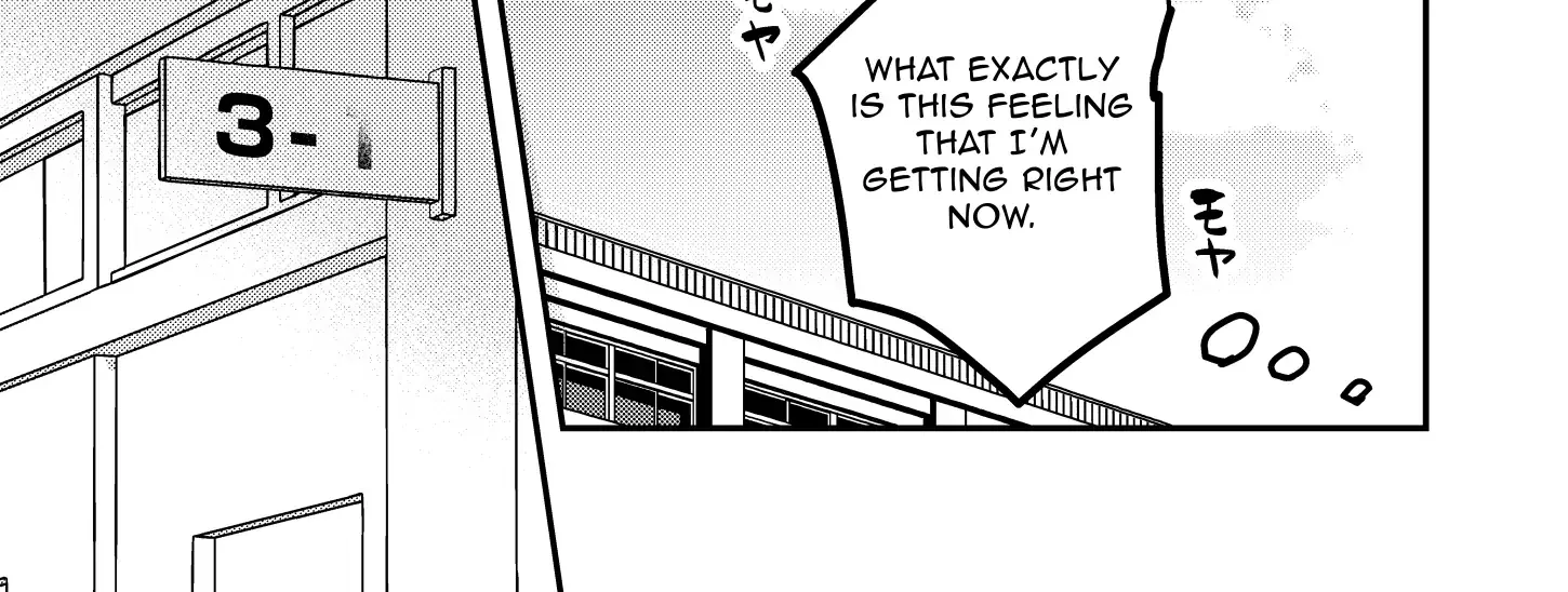 Name: Dameo To Yaba Otoko  - Isaki Nekoo Chapter 30 page 8 - 