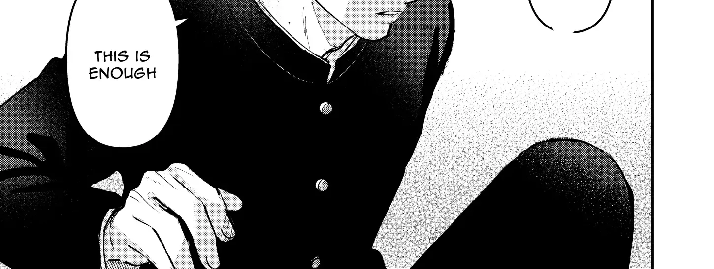 Name: Dameo To Yaba Otoko  - Isaki Nekoo Chapter 31 page 15 - 