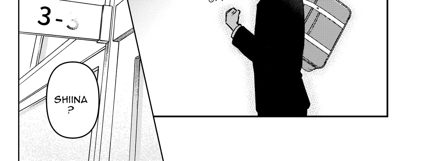 Name: Dameo To Yaba Otoko  - Isaki Nekoo Chapter 31 page 7 - 