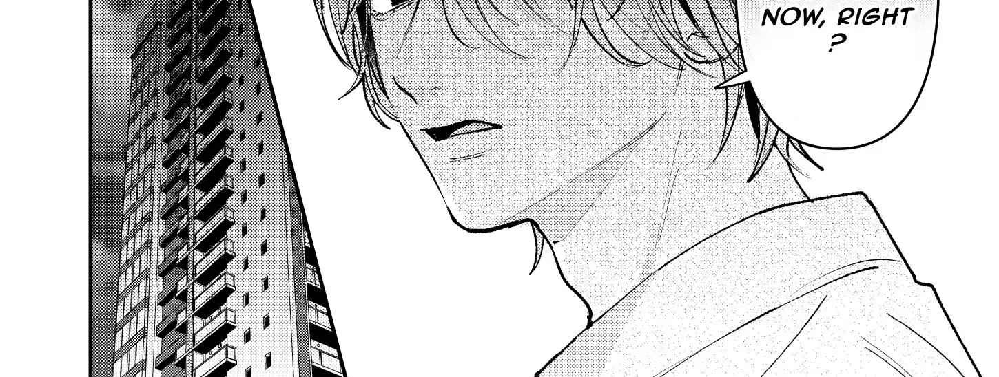 Name: Dameo To Yaba Otoko  - Isaki Nekoo Chapter 33 page 14 - 