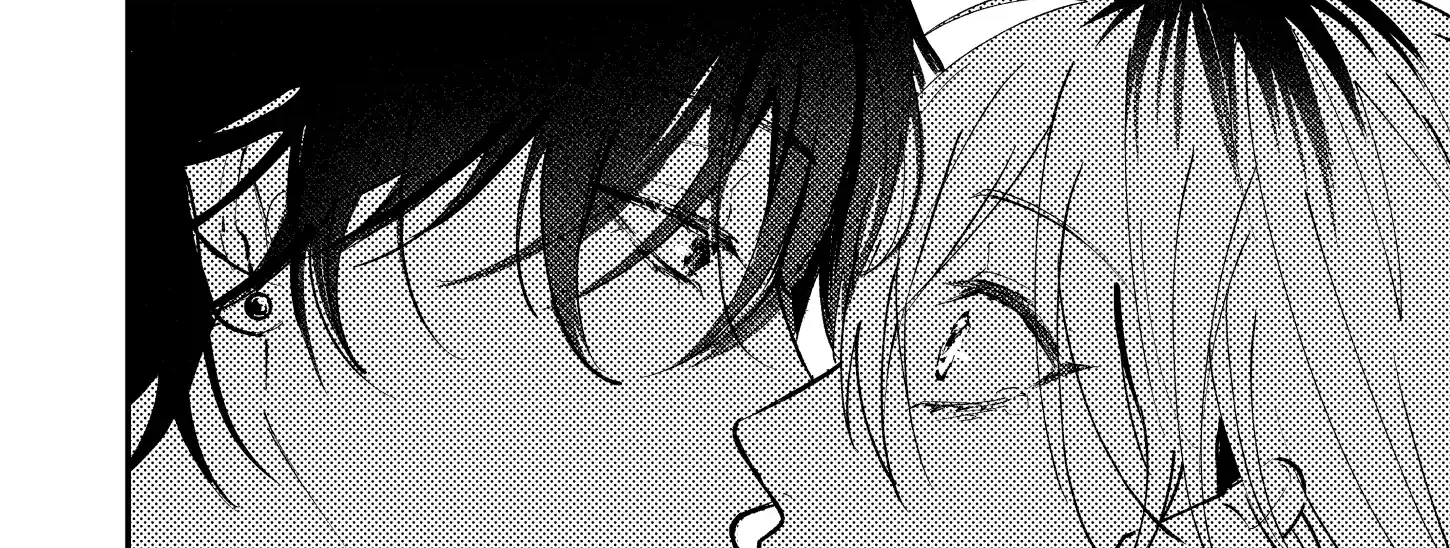 Name: Dameo To Yaba Otoko  - Isaki Nekoo Chapter 34 page 14 - 