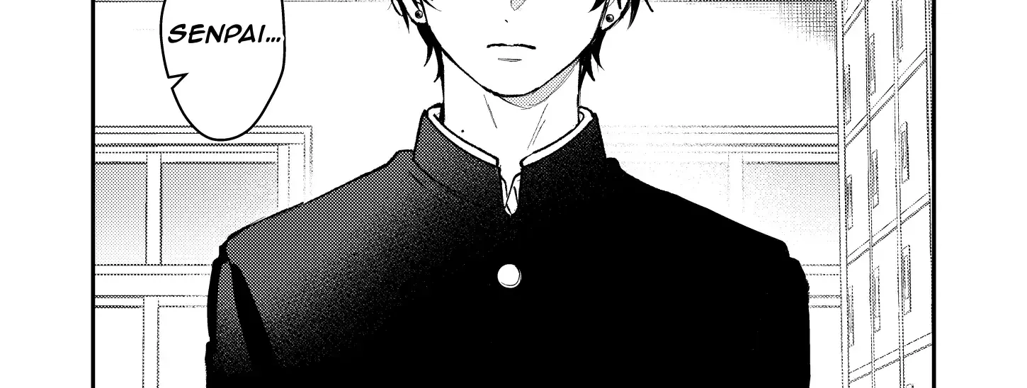 Name: Dameo To Yaba Otoko  - Isaki Nekoo Chapter 34 page 4 - 