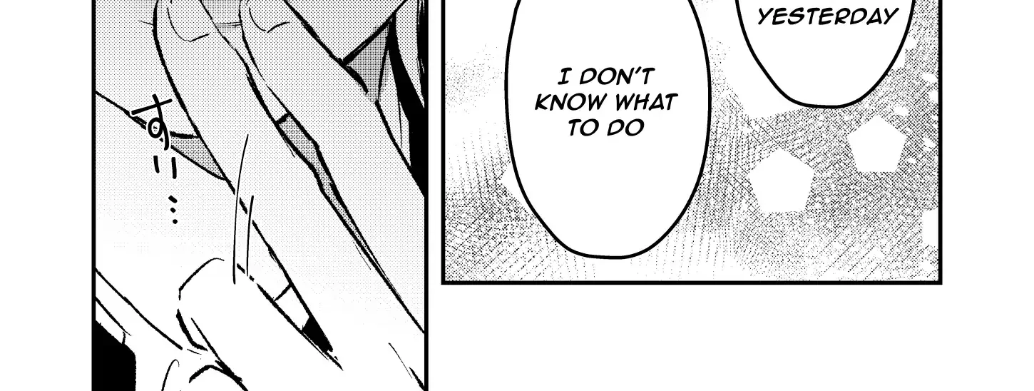Name: Dameo To Yaba Otoko  - Isaki Nekoo Chapter 35 page 15 - 