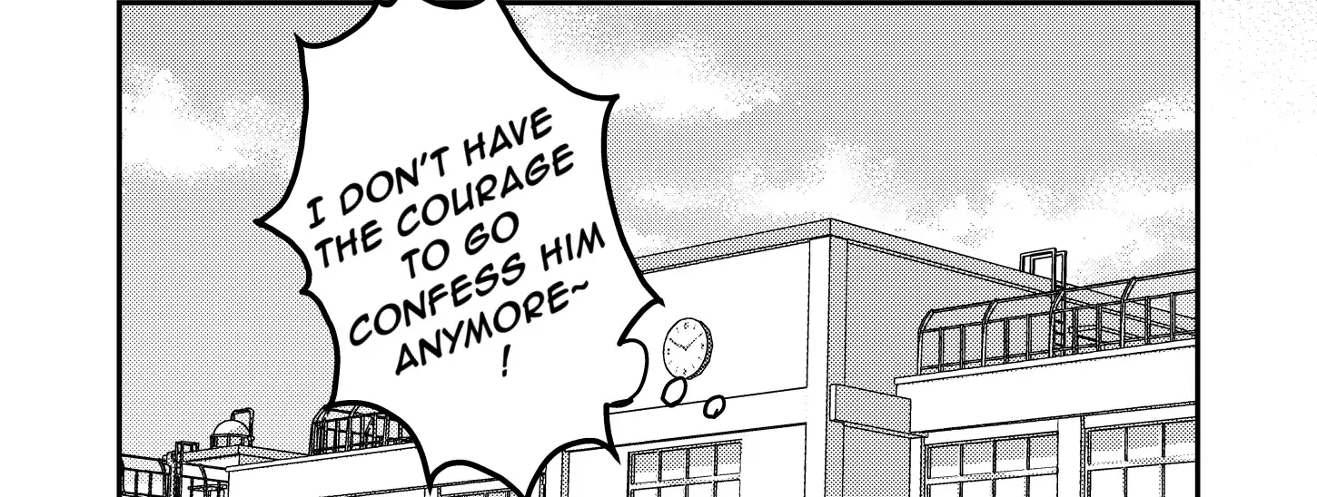 Name: Dameo To Yaba Otoko  - Isaki Nekoo Chapter 35 page 19 - 
