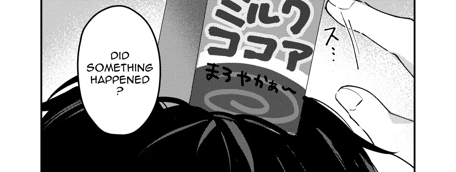 Name: Dameo To Yaba Otoko  - Isaki Nekoo Chapter 35 page 5 - 
