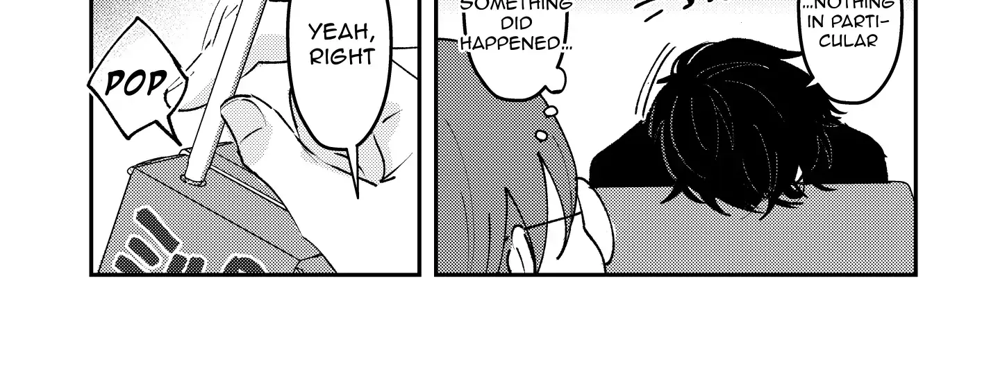 Name: Dameo To Yaba Otoko  - Isaki Nekoo Chapter 35 page 7 - 