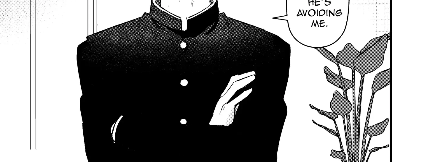 Name: Dameo To Yaba Otoko  - Isaki Nekoo Chapter 36 page 3 - 