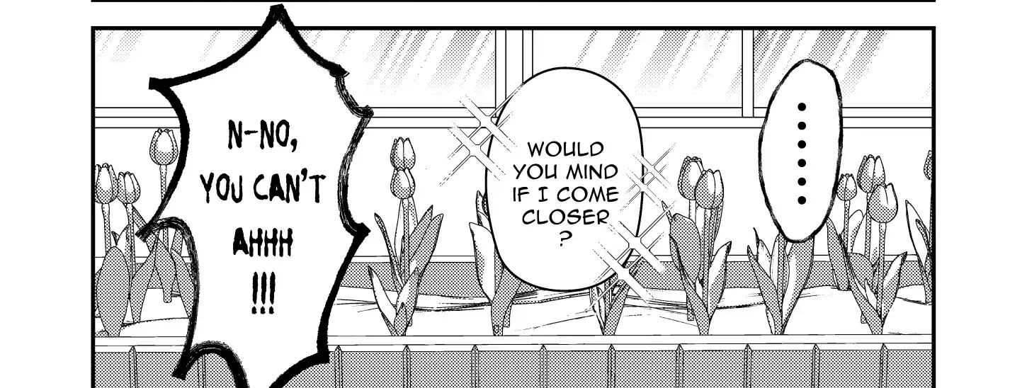 Name: Dameo To Yaba Otoko  - Isaki Nekoo Chapter 36 page 9 - 