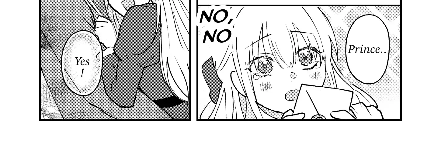 Name: Dameo To Yaba Otoko  - Isaki Nekoo Chapter 38 page 12 - 