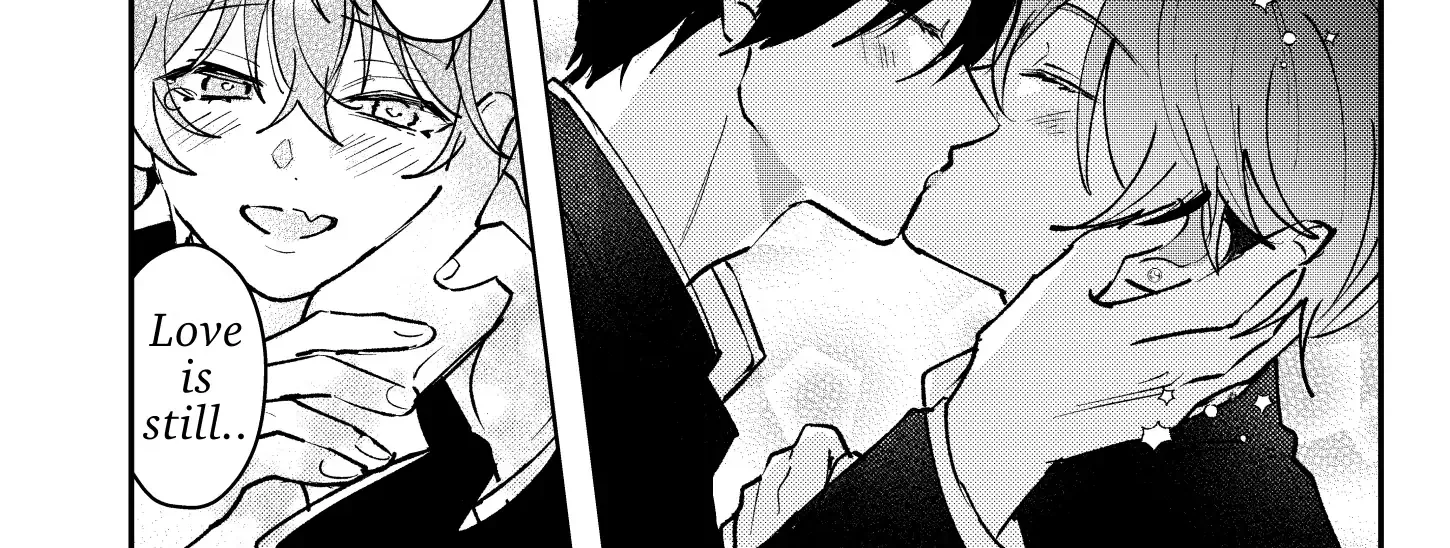 Name: Dameo To Yaba Otoko  - Isaki Nekoo Chapter 38 page 16 - 
