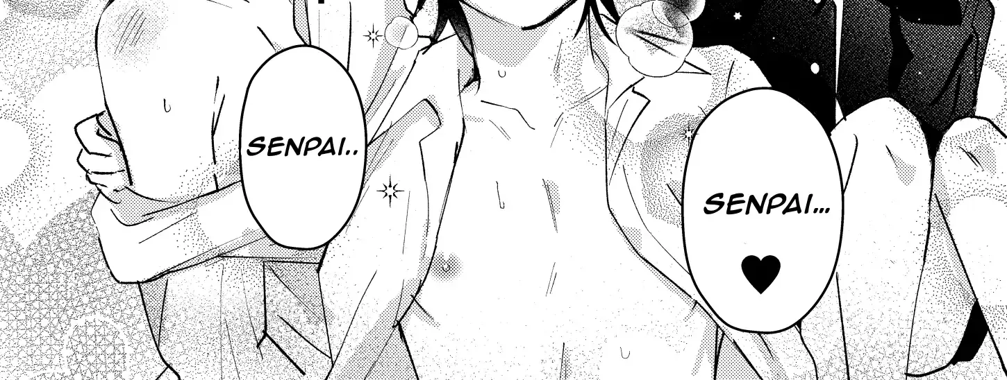 Name: Dameo To Yaba Otoko  - Isaki Nekoo Chapter 38 page 20 - 