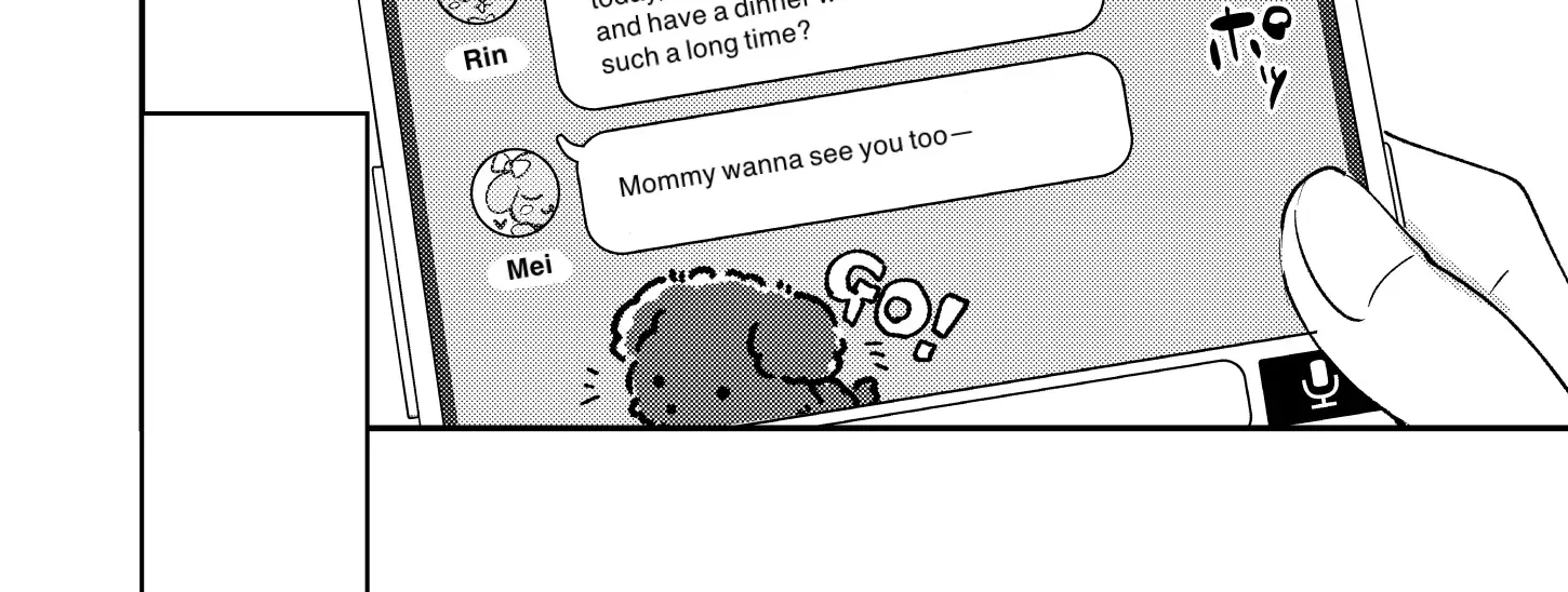Name: Dameo To Yaba Otoko  - Isaki Nekoo Chapter 38 page 4 - 