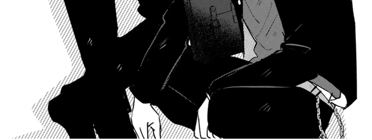 Name: Dameo To Yaba Otoko  - Isaki Nekoo Chapter 39 page 26 - 