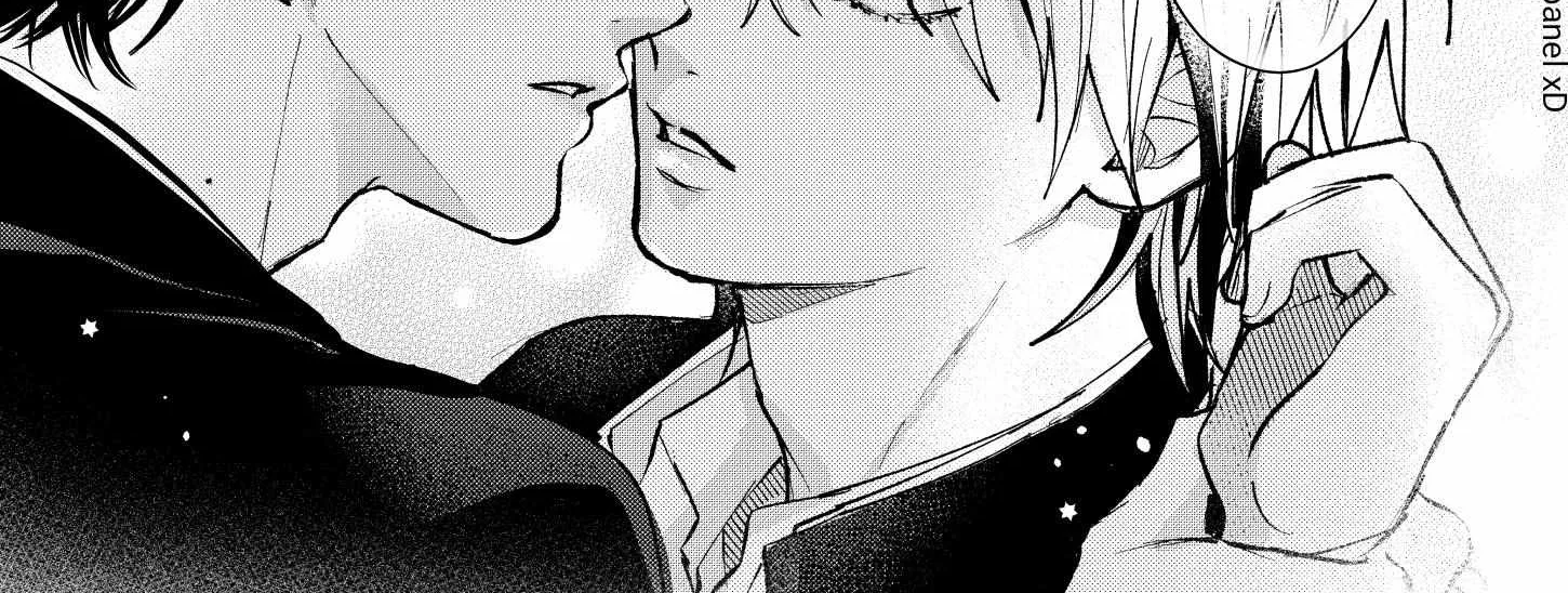 Name: Dameo To Yaba Otoko  - Isaki Nekoo Chapter 4 page 12 - 