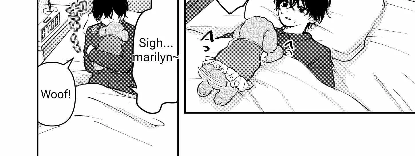 Name: Dameo To Yaba Otoko  - Isaki Nekoo Chapter 4 page 14 - 
