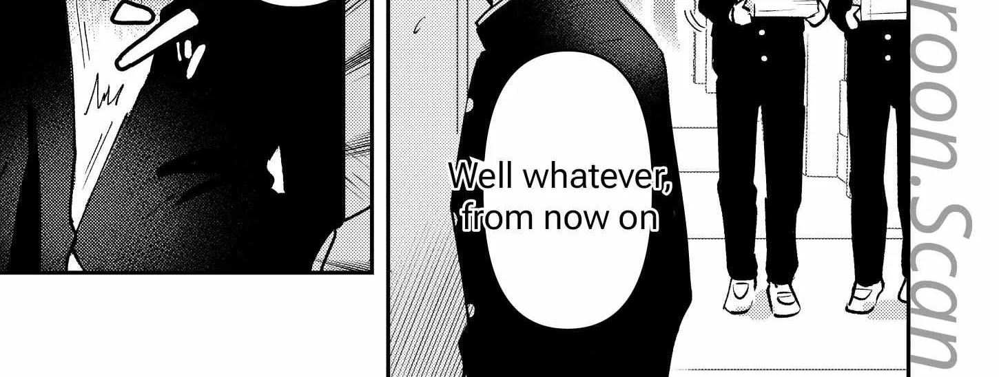 Name: Dameo To Yaba Otoko  - Isaki Nekoo Chapter 4 page 26 - 
